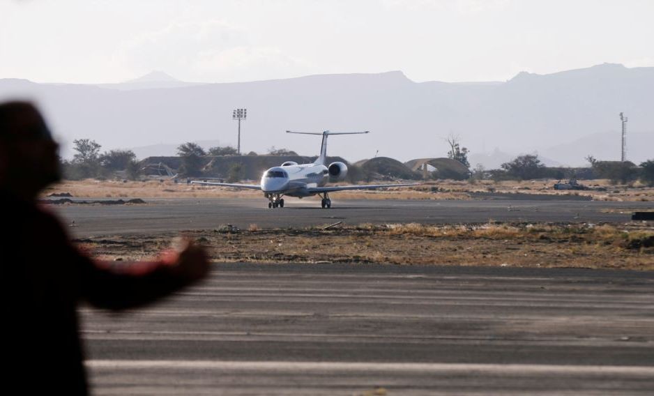 Penutupan Bandara Yaman Bagai Hukuman Mati bagi Ribuan Orang