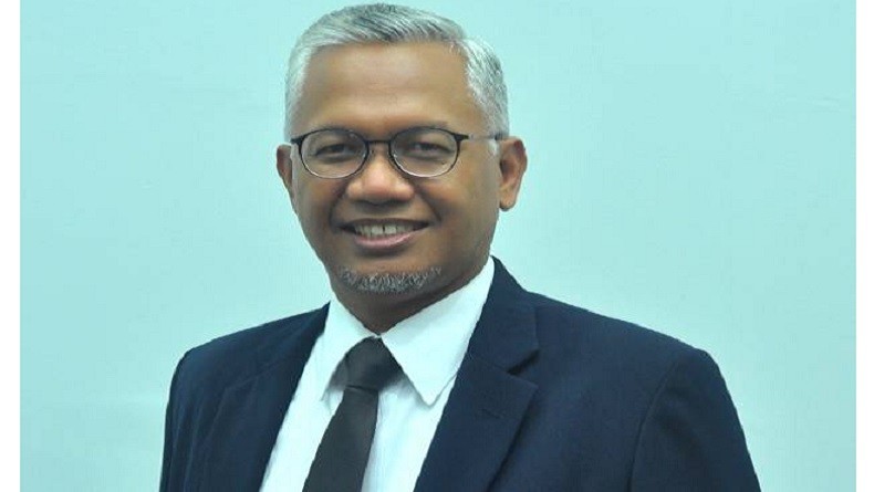 Optimisme Mendorong Optimalisasi Belanja