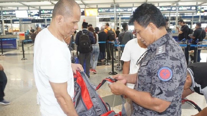 Malaysia Tangkap 42 WNI, Apa Masalahnya?