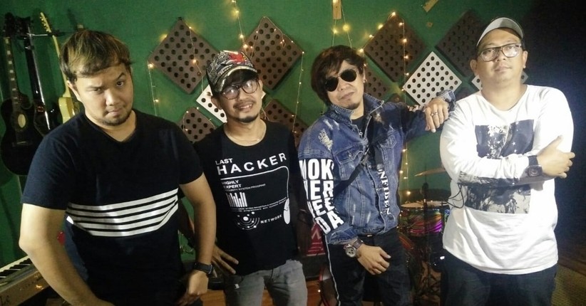 XXI di TIM Jadi Saksi Hubungan Ian Kasela dengan sang Mantan