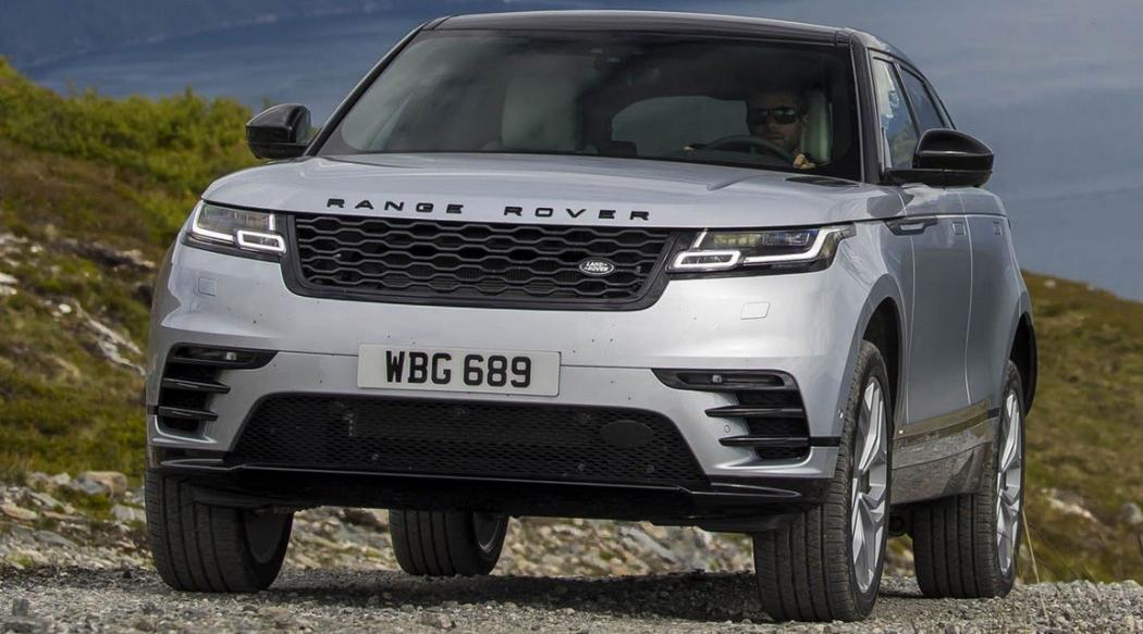 JLR Akan Luncurkan 5 Produk Terbaru dalam 3 Tahun ke Depan