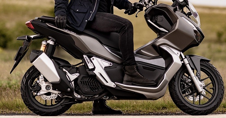 Pentingkah Teknologi Rem ABS pada Sepeda Motor? Ini Ulasannya