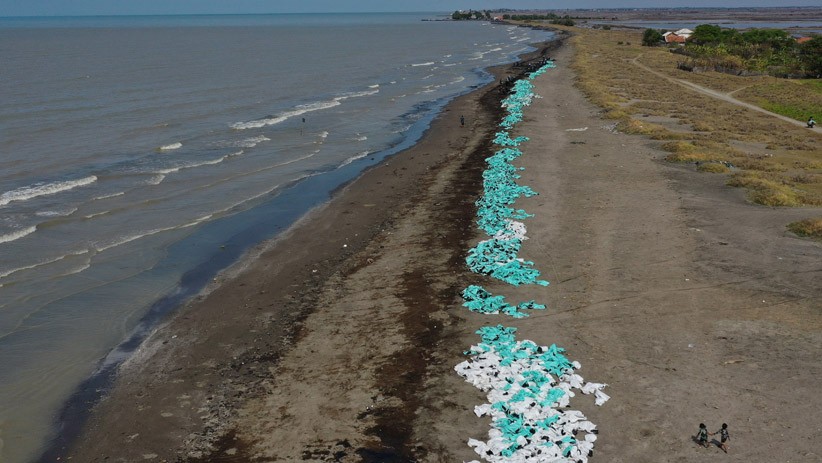 Bareskrim Polri Selidiki Kasus Tumpahan Minyak Pertamina di Perairan Karawang