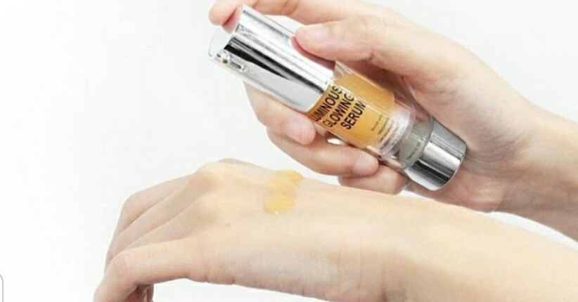 3 Rekomendasi Serum Wajah Terbaik untuk Perawatan, Ada dari Herbal dan Kunyit