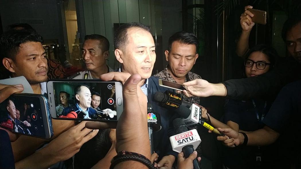 Kasus Meikarta, Eks Presdir Lippo Cikarang Tepis Suap Mantan Bupati Bekasi