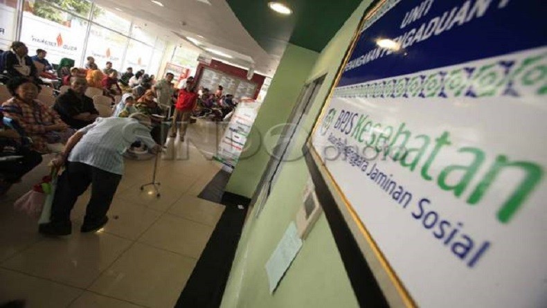 Iuran BPJS Kesehatan Naik, Pemerintah Siap jika Ada Gugatan
