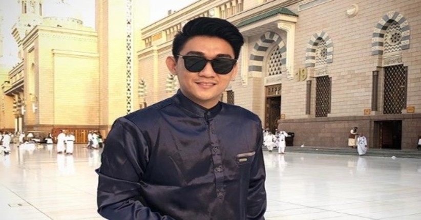 Mendiang Andi Ulang Tahun, Ifan Seventeen: I Miss You Sob