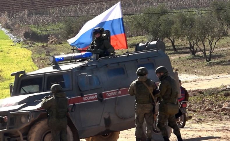 Ledakan saat Uji Coba Peralatan Tempur Rusia, 2 Orang Tewas