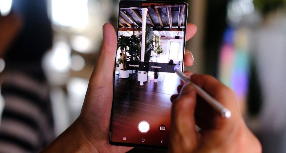 Dipastikan Masuk Indonesia, Ini Harga Samsung Galaxy Note 10 dan Note 10+