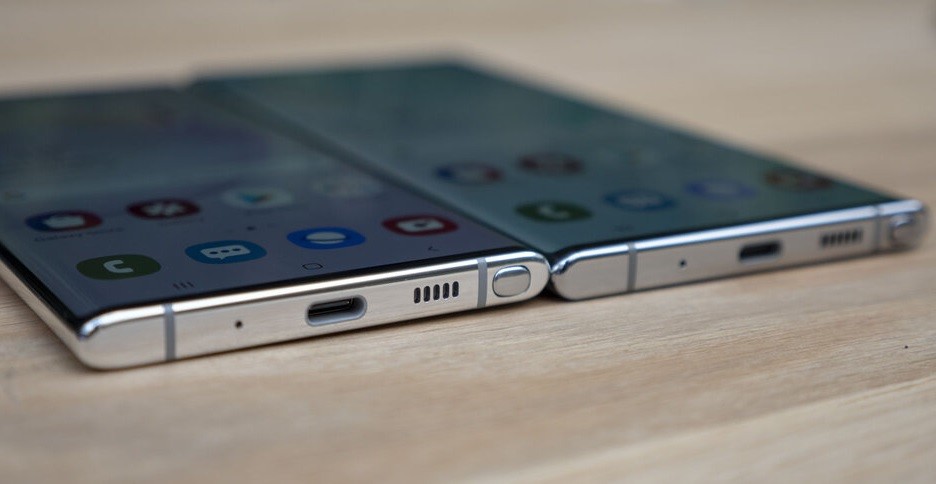 Galaxy Note 10 Tak Punya Headphone Jack, Ini Alasannya