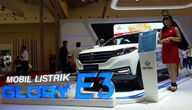 Perpres Diteken Jokowi, Ini Insentif yang Diberikan bagi Pengguna Mobil Listrik