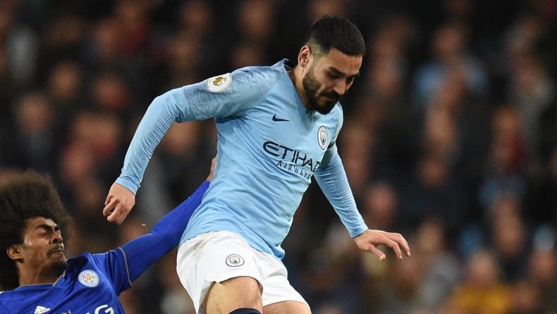 Perbarui Kontrak dengan Man City, Guendogan: Berada di Sini Begitu Istimewa