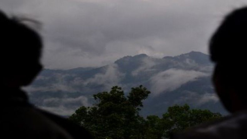 Gunung Slamet Naik Status Level II Waspada, Radius Aman 2 Km dari Kawah Puncak