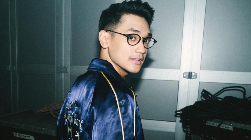10 Tahun Berkarya, Afgan: Dekade Jadi Konser Terakhir Saya