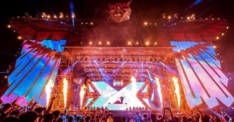 Djakarta Warehouse Project 2019 Kembali Digelar di Jakarta