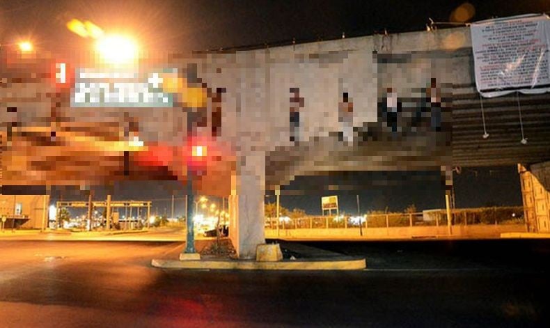 Sadis, Geng Narkoba Gantung 9 Orang di Jalan Layang dan Tembak Mati 10 Lainnya