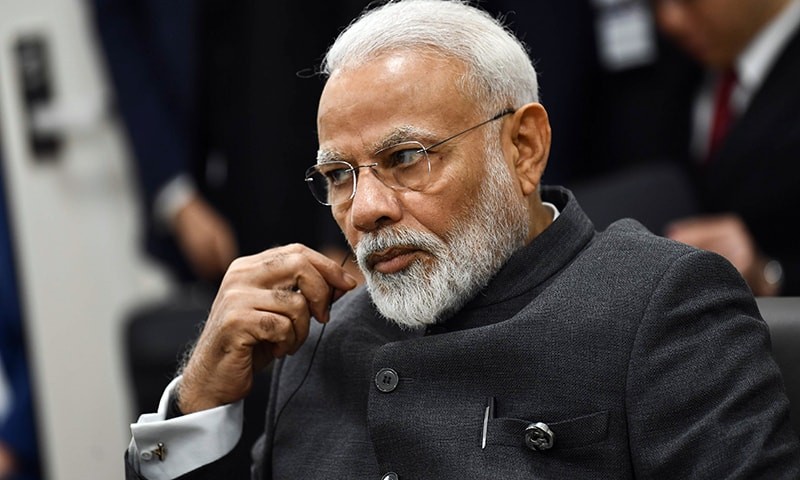 PM Modi: Status Otonomi Kashmir Hanya Picu Terorisme, Separatisme dan Korupsi