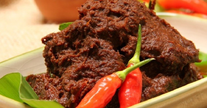 5 Ide Mengolah Daging Kurban Menjadi Menu Lezat, Salah Satunya Dimasak Rendang