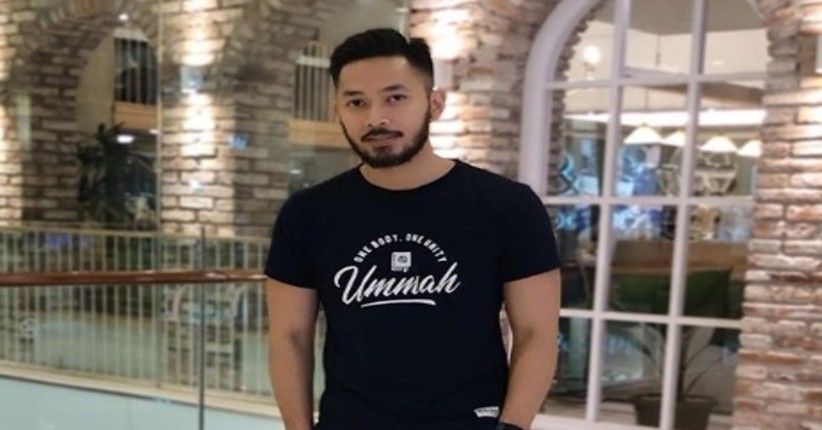 Tulis Surat Perpisahan Menyentuh, Uki Resmi Keluar dari Noah