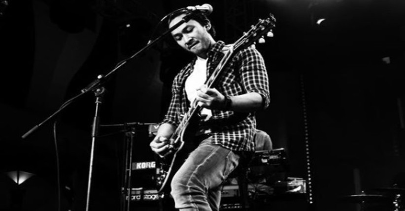 Uki Keluar dari Noah, Istri Beri Dukungan