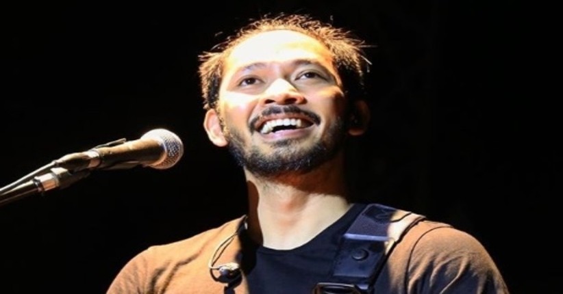 Resah Bermusik Usai Dengarkan Tausiah, Uki Eks Noah Putuskan Hijrah