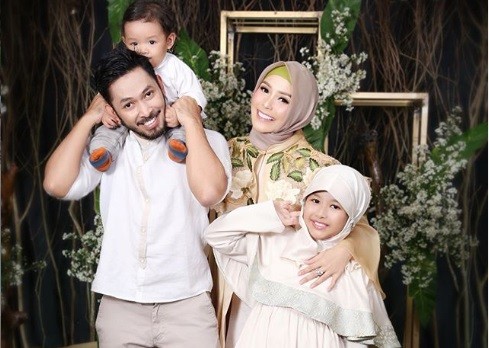 Mundur dari Noah, Uki Diminta Istiqamah Berhijrah