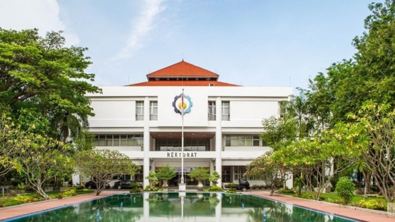 Kongres IKA ITS Gunakan One Man One Vote untuk Pilih Ketua Umum