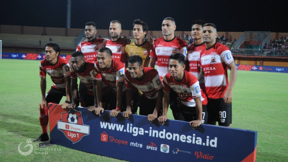 Prediksi Persebaya Vs Madura United: Derbi Suramadu yang Tergerus Cedera