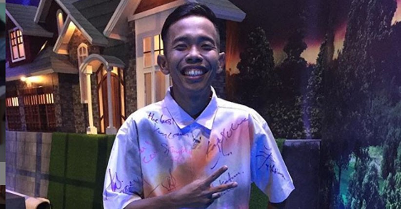 Dede Sunandar Rela Jual Organ Tubuh demi Kesembuhan Anak