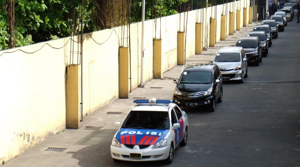 Begini Cara Toyota Jaga Loyalitas Pengguna Avanza di Medan