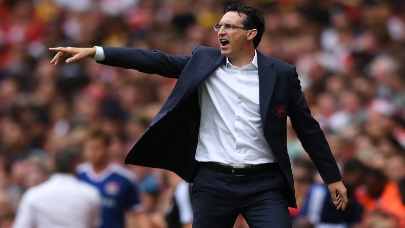 Arsenal Targetkan Finis di Posisi 4 Besar Premier League Musim Ini