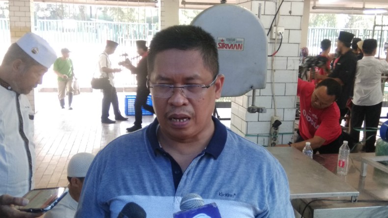 Masjid Istiqlal Distribusikan 6.000 Besek Daging Kurban, Satu Kantong Satu Kg