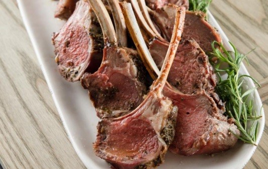 Rayakan Idul Adha, Ini Deretan Manfaat Daging Kambing untuk Kesehatan