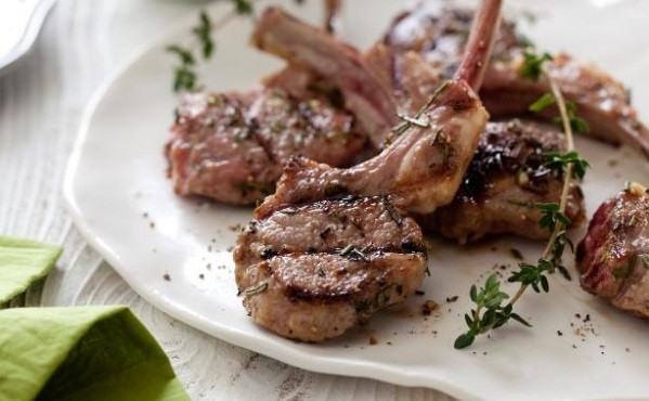 Ingin Masak Daging Kambing? Yuk, Simak Fakta Gizinya