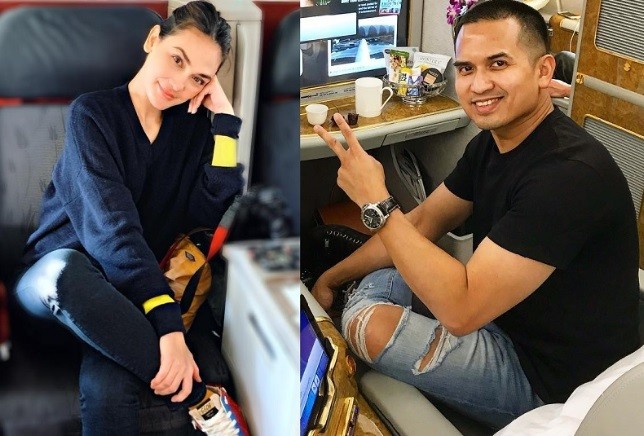 Dikabarkan Dekat dengan Luna Maya, Ini Fakta tentang Faisal Nasimuddin