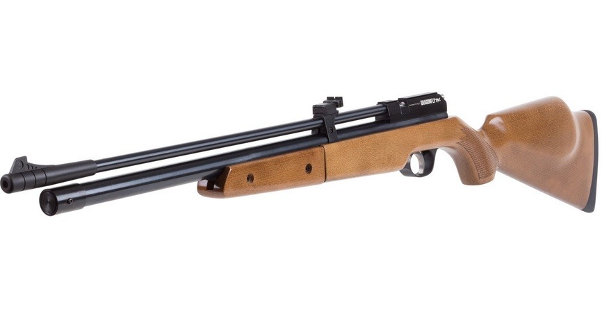 Diduga Akibat Cemburu Buta, Sepasang Kekasih Ditembak dengan Senapan Angin