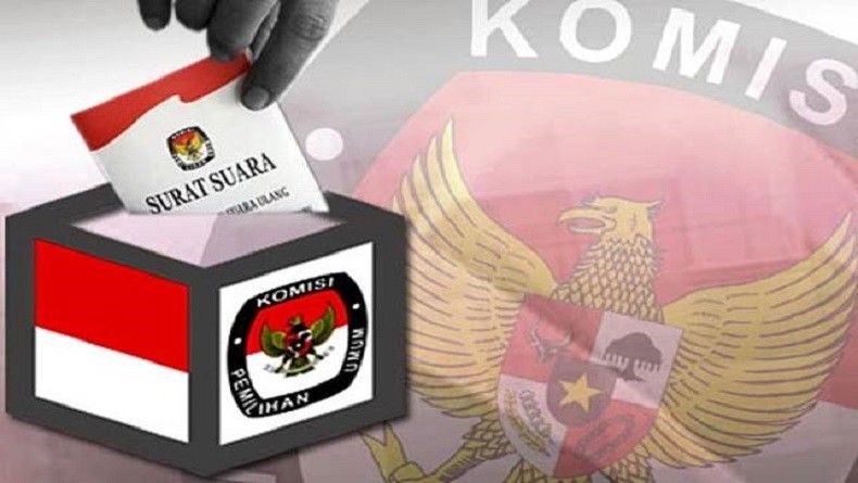 KPU Solok Selatan Terima 117.155 Surat Suara, Logistik Pilgub Sumbar Masih Menunggu