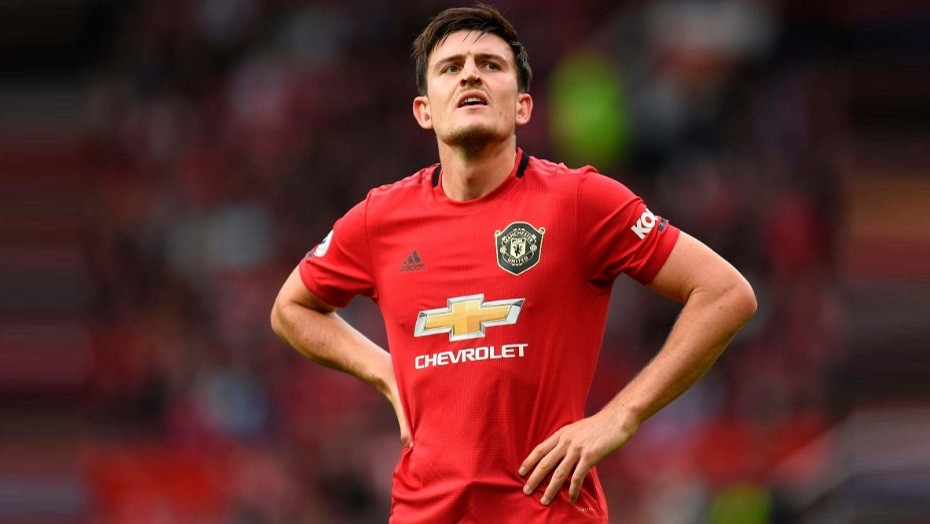 Divonis 21 Bulan Penjara, Harry Maguire Dicoret Timnas Inggris