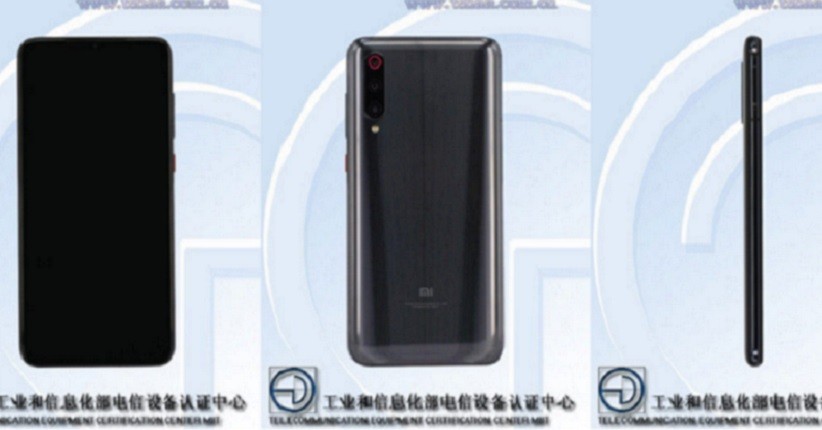 Ponsel 5G Baru Xiaomi Terungkap Secara Online, Diduga Varian Mi 9