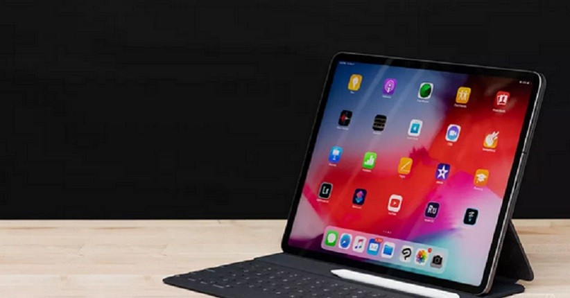 iPad Pro Mendatang Bakal Hadir dengan Tiga Kamera Belakang