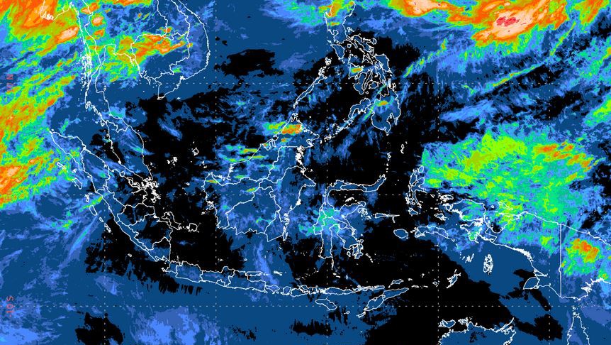 BMKG: Waspada Cuaca Ekstrem Puting Beliung dan Hujan Es di Musim Pancaroba