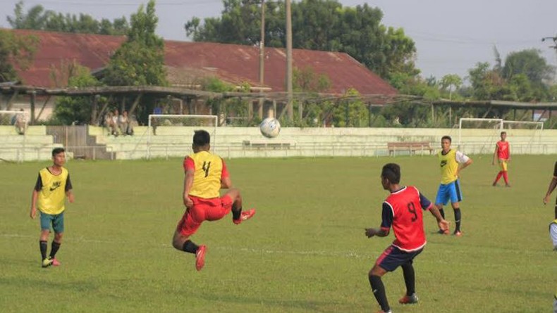 Kalahkan Binjai United, Karo United FC Lolos ke 10 Besar Liga 3 Zona Sumut