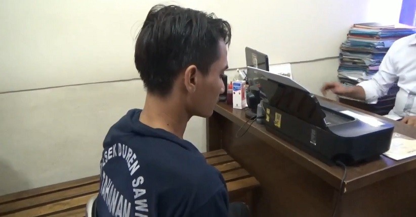 Polisi: Penembak Sepasang Kekasih di Duren Sawit Diduga Sudah Rencanakan Aksinya