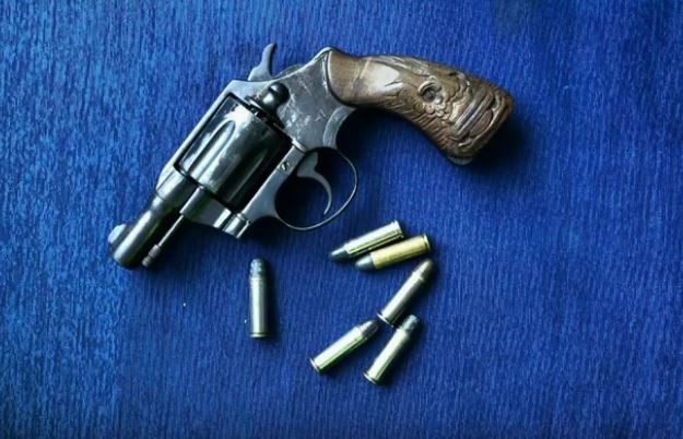 Tragis! Bocah 2 Tahun Tewas Tembak Kepala Sendiri dengan Pistol Milik Keluarga