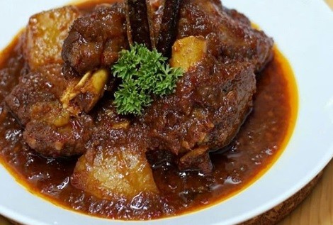 Belum Move-On dari Daging Kurban, Yuk Berkreasi Membuat Kambing Masak Kecap