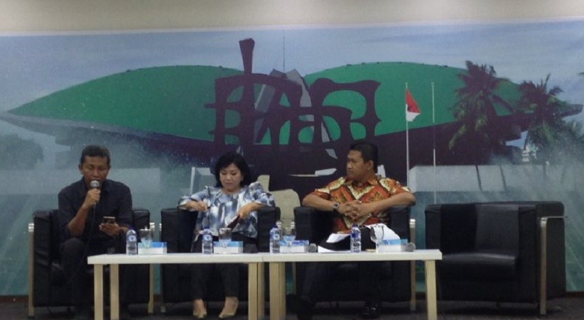 DPR: Pembahasan RUU KKS Harus Mendalam karena Masalah Siber Sangat Kompleks