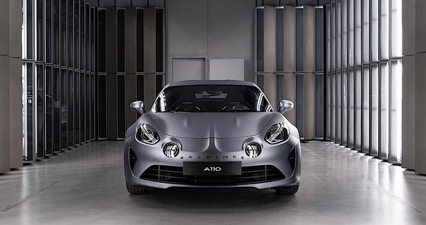 Baru Meluncur, Supercar Prancis Ini Lebih Mahal dari Porsche Cayman T