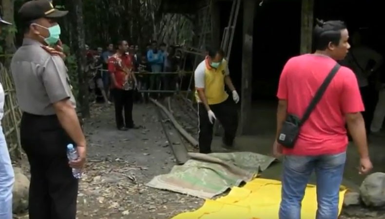 Keluarga Nurkhikmah Korban Pembunuhan di Tegal Minta 5 Pelaku Dihukum Mati