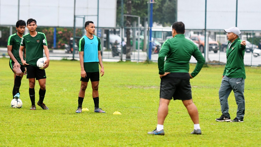 Baca Karakteristik Myanmar, Fakhri Husaini: Mereka Keras Kepala