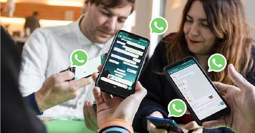 Cara Mudah Membalas Pesan WhatsApp Tanpa Ketahuan Online